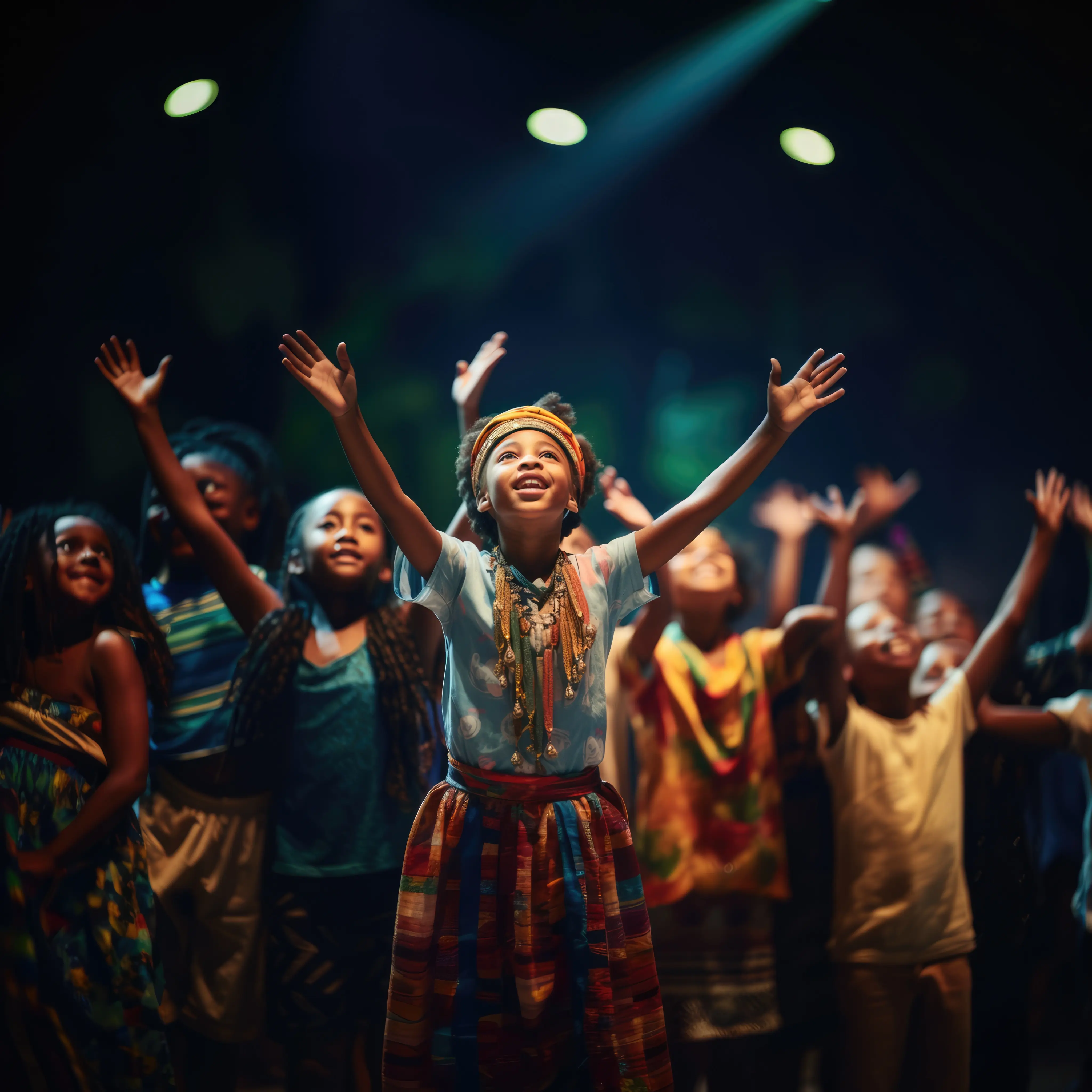 How to Create Memorable Event Experiences